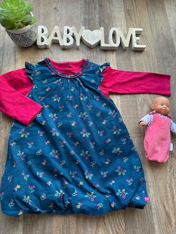 - Ensemble La compagnie des petits     - 24 mois   - Très Bon état