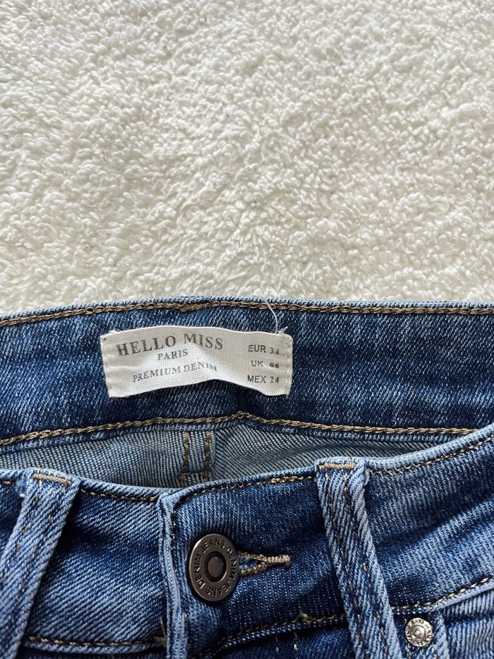 Jean skinny - photo numéro 3