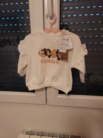 Pull disney