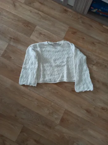 Jolie pull Tao 5 ans