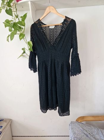 Robe So addict