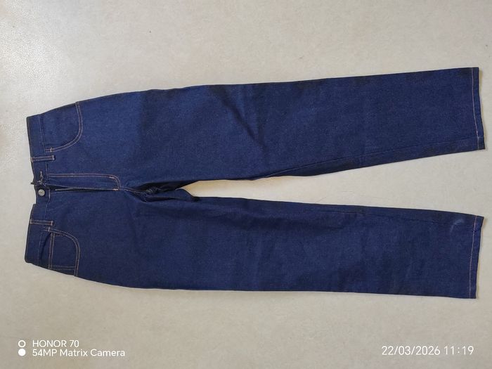 Jeans droit - photo numéro 5