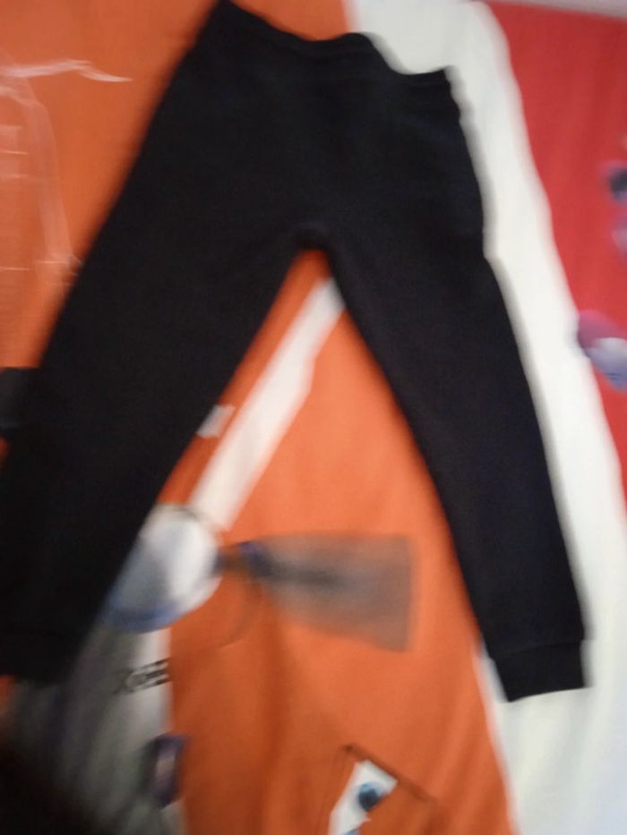 Pantalon de jogging 5A - photo numéro 3