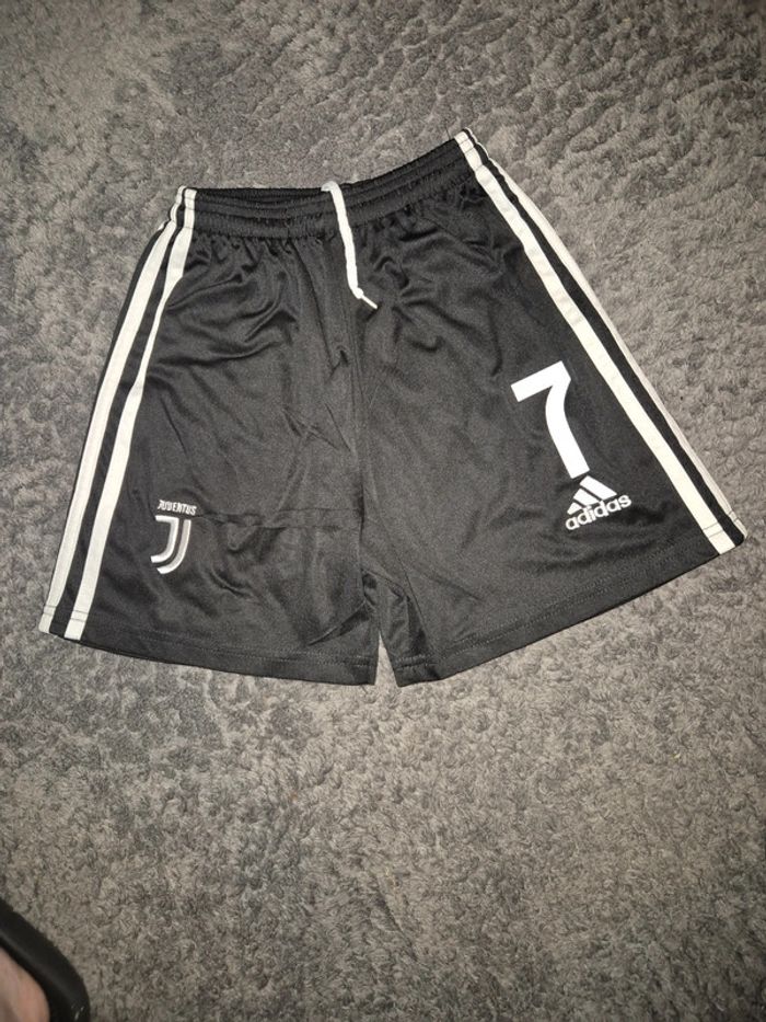 Short Juventus