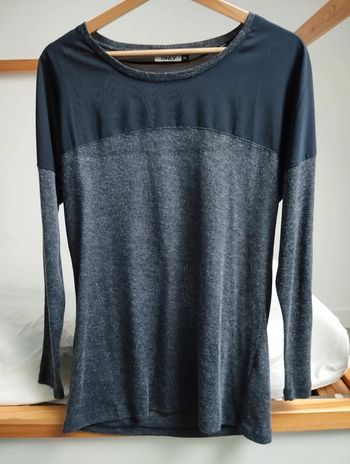 Tee shirt manches longues