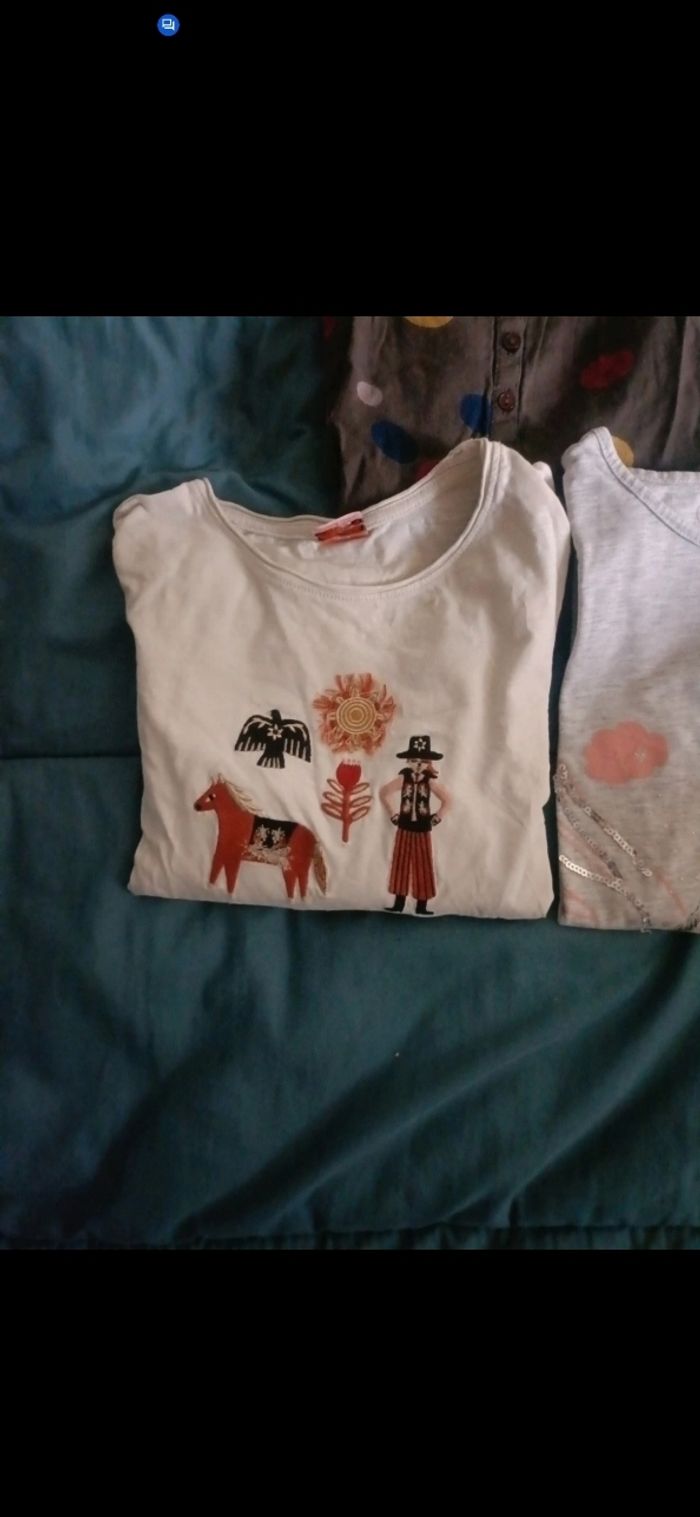 Lot manches longues - photo numéro 4