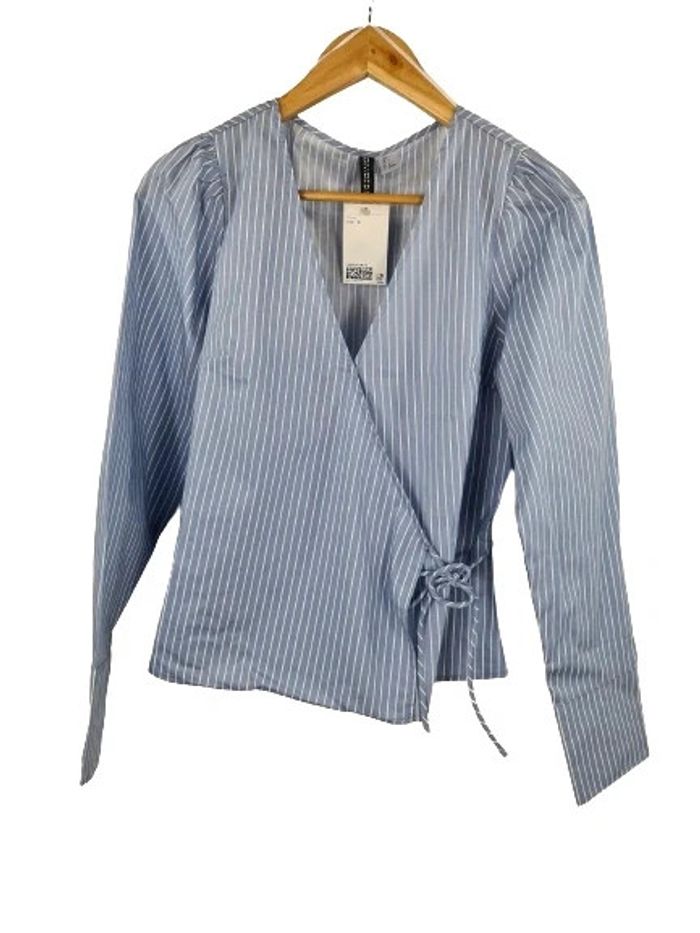 Blouse hm
