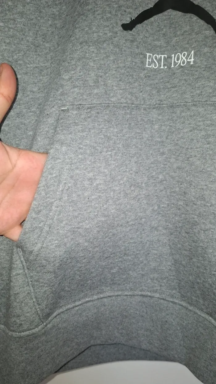 Sweat Nike Jordan - photo numéro 3