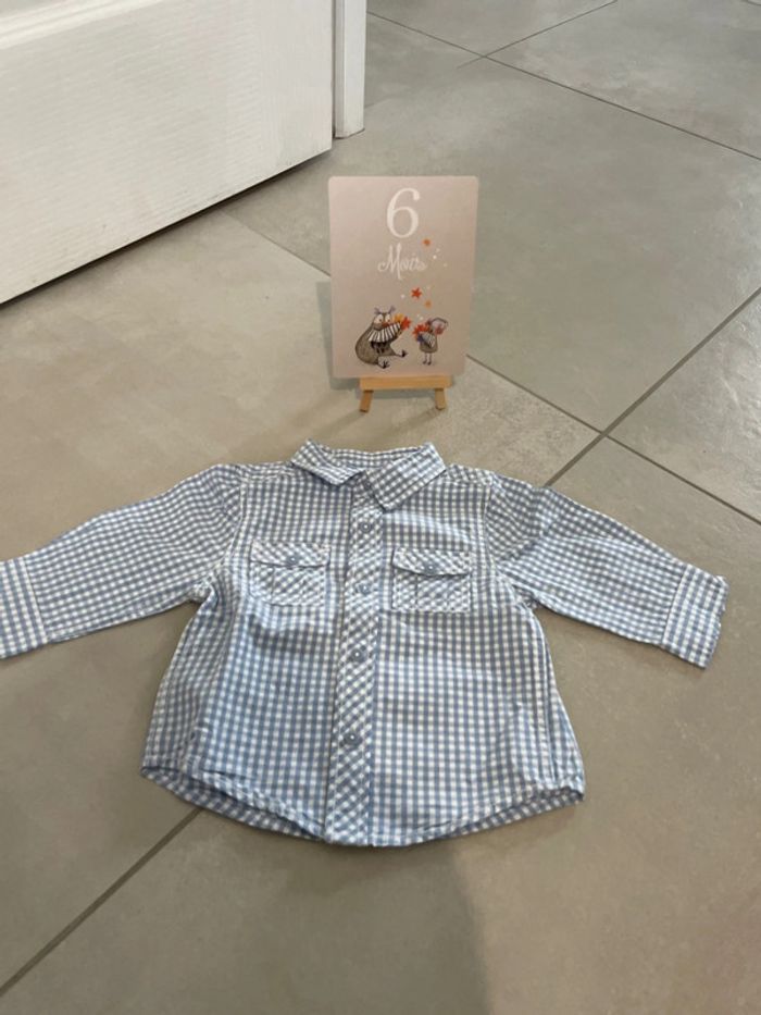 Chemise