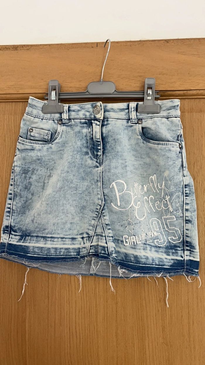 Jupe orchestra 10ans