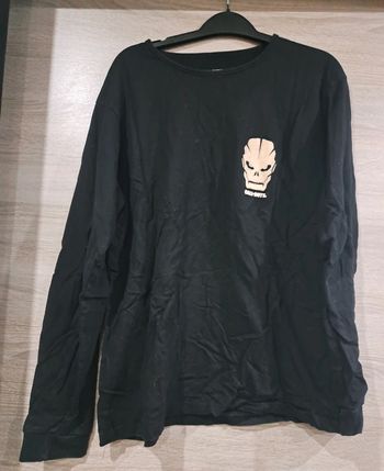 Haut call of duty homme