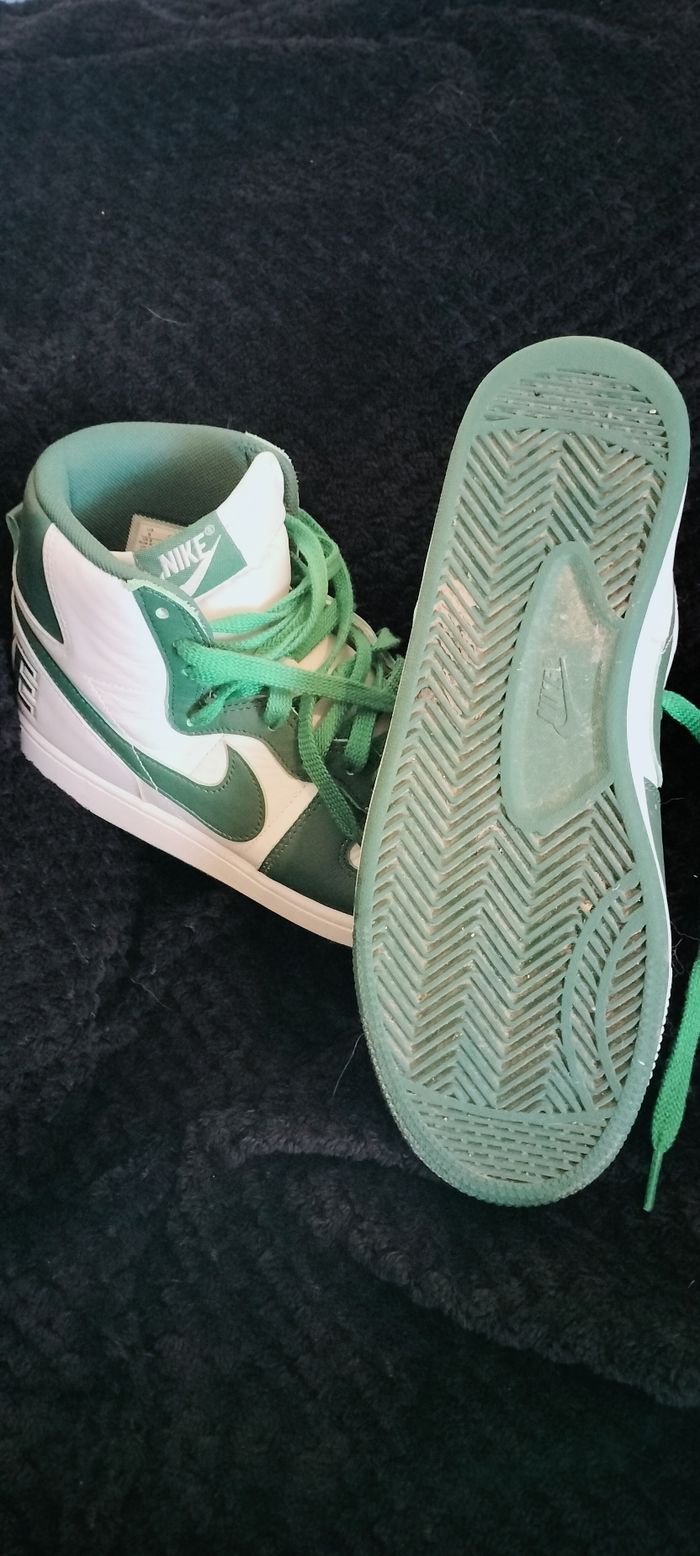 Nike Jordan - photo numéro 4