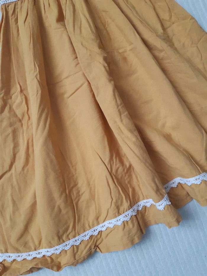 Robe à bretelles Creeks 6 ans - photo numéro 3