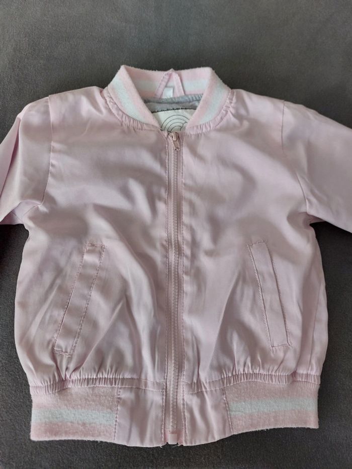 Blouson - photo numéro 2