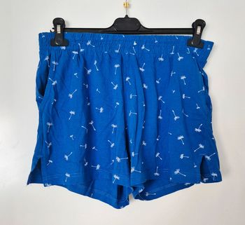 Petit short ou short pyjama taille M