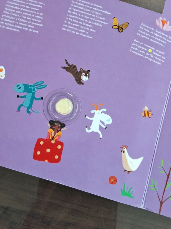 Livre - photo numéro 3