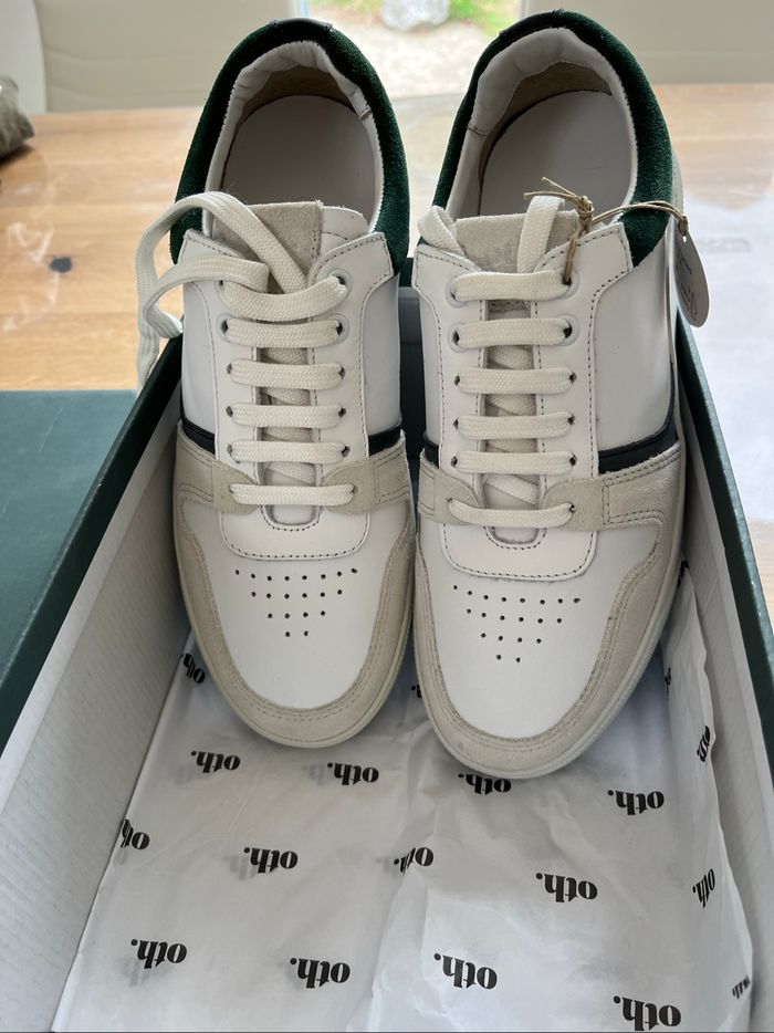 Basket  neuves - photo numéro 2