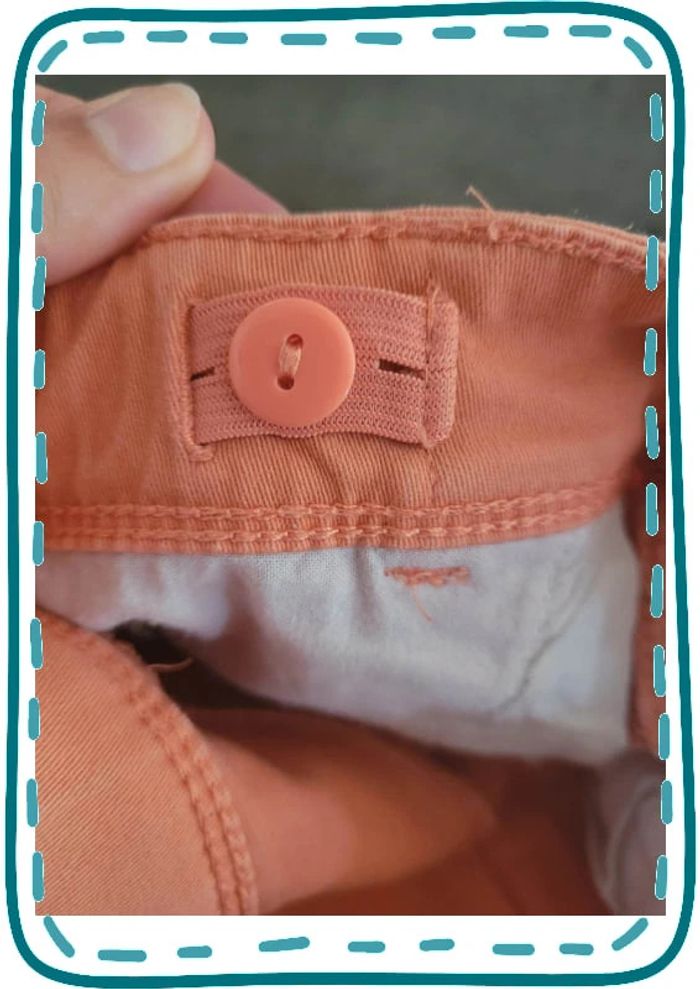 Short - photo numéro 3