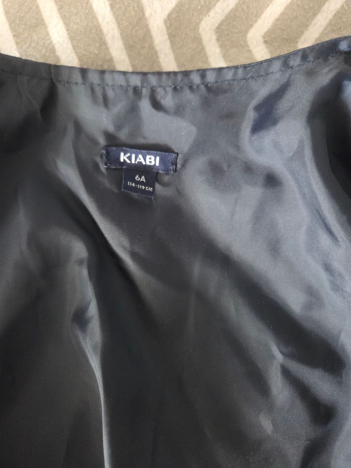 Gilet - photo numéro 2