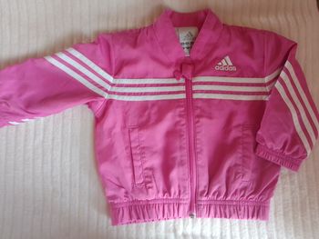 Veste adidas