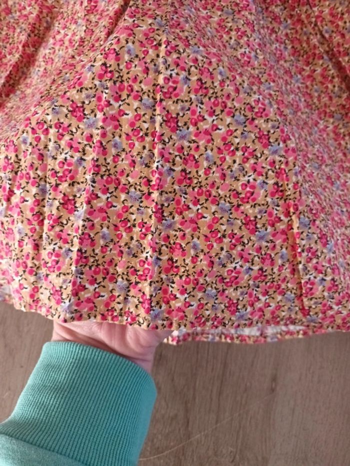 Robe fille - photo numéro 5