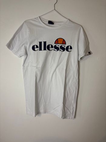 T-shirt ellesse