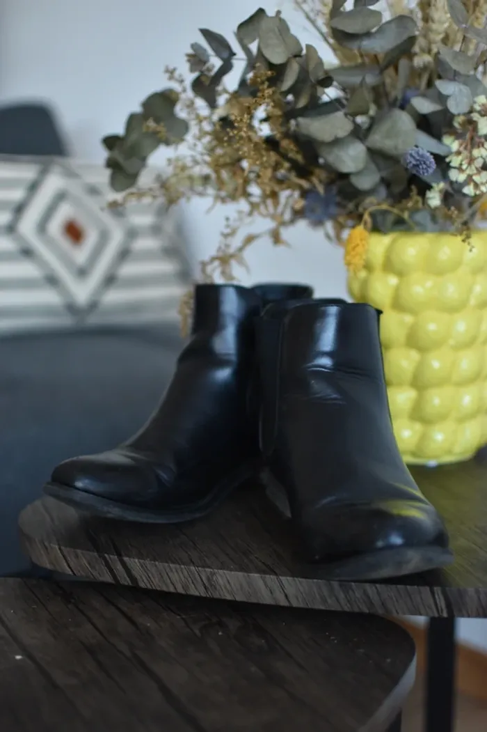 Bottines