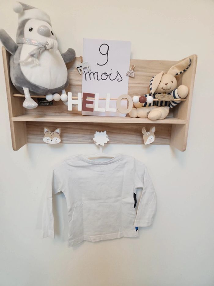 T-shirt - photo numéro 3