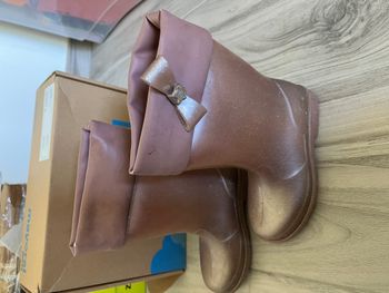 Bottes de pluie, Mayoral