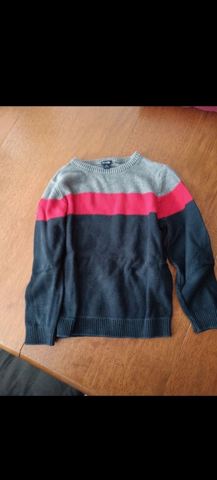 Pull