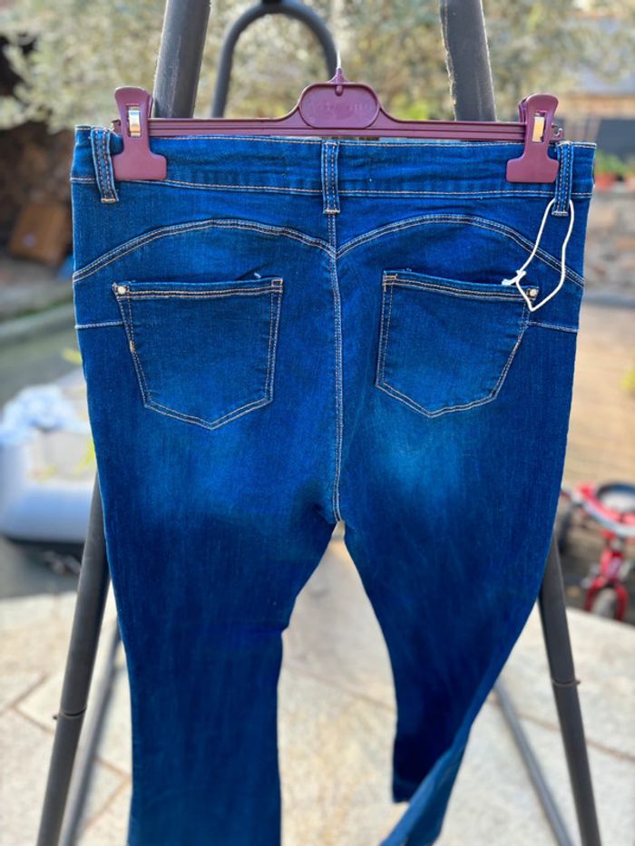 Jeans - photo numéro 5