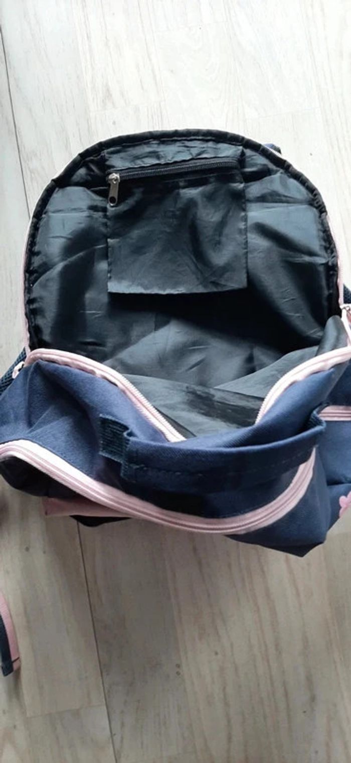 Sac à dos Naf Naf - photo numéro 8
