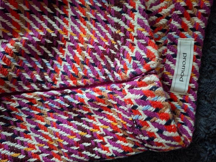 Jupe promod - photo numéro 4