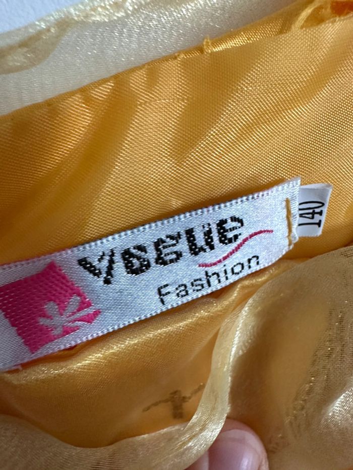 Robe princesse - photo numéro 11