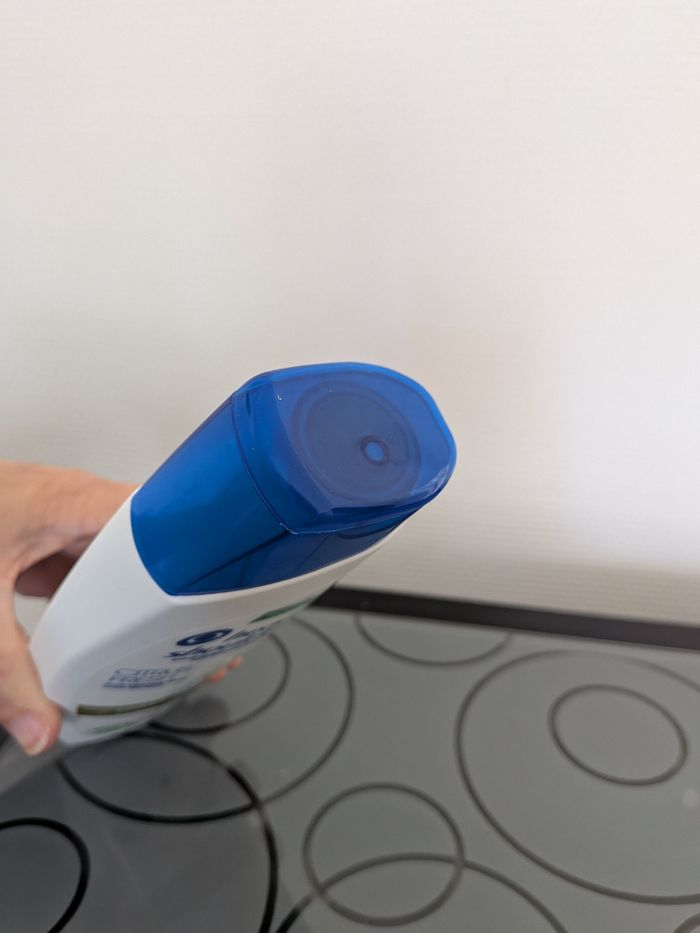 Shampoing Head & Shoulders au citron  neuf - photo numéro 5