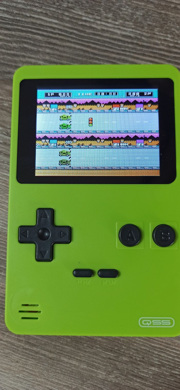Console de jeux enfants - photo numéro 2