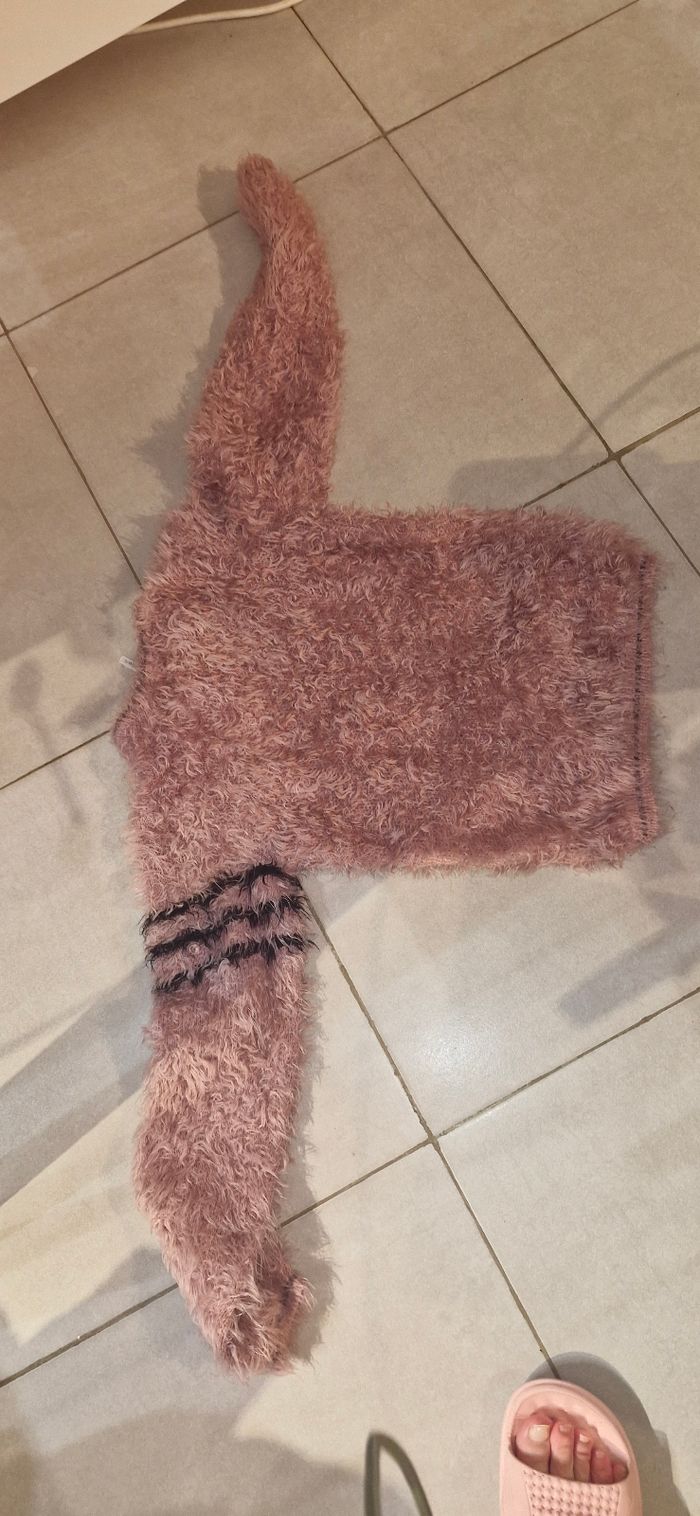 Pull 8 ans - photo numéro 7