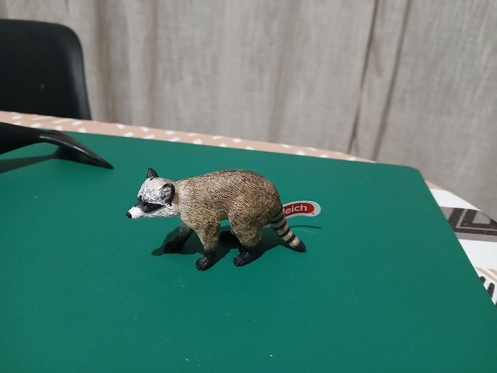 Lot 3 figurines schleich neuves - photo numéro 4