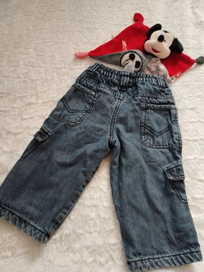 Jean 12mois - photo numéro 2