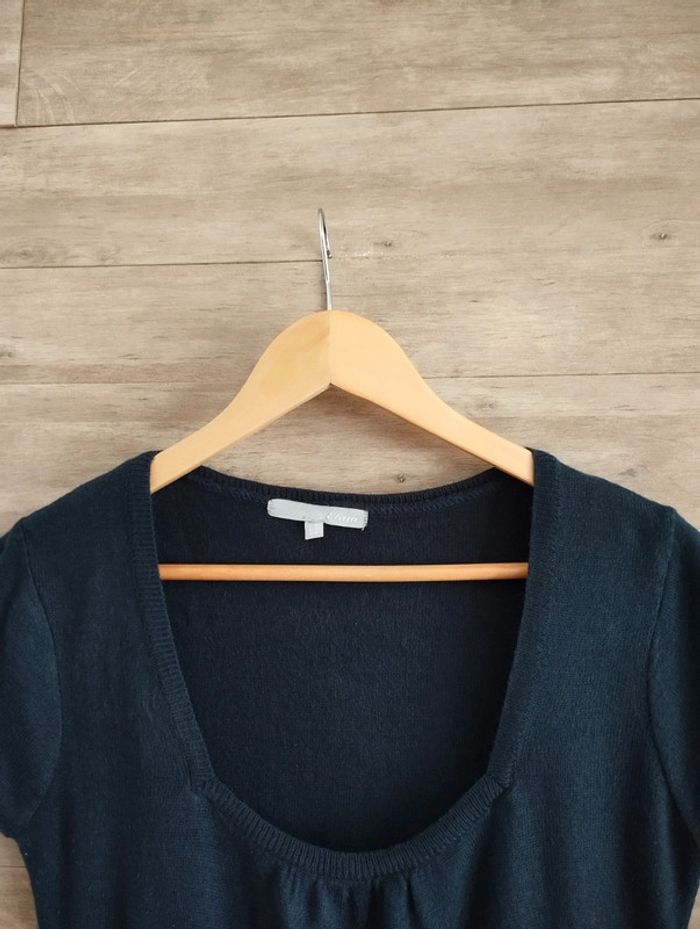 Robe pull Etam T40 - photo numéro 4