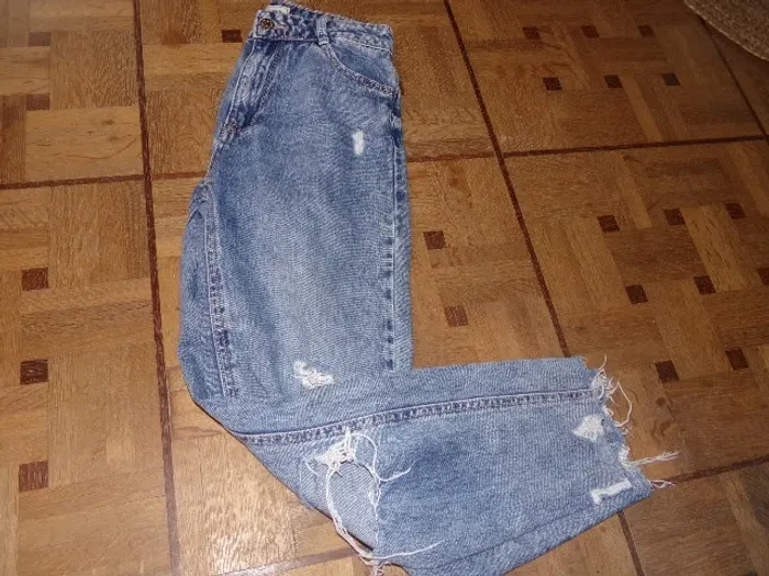 Jeans - photo numéro 5