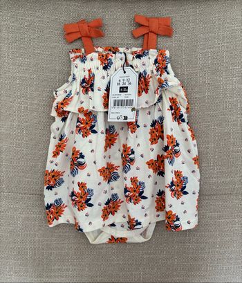 Robe body Sergent Major