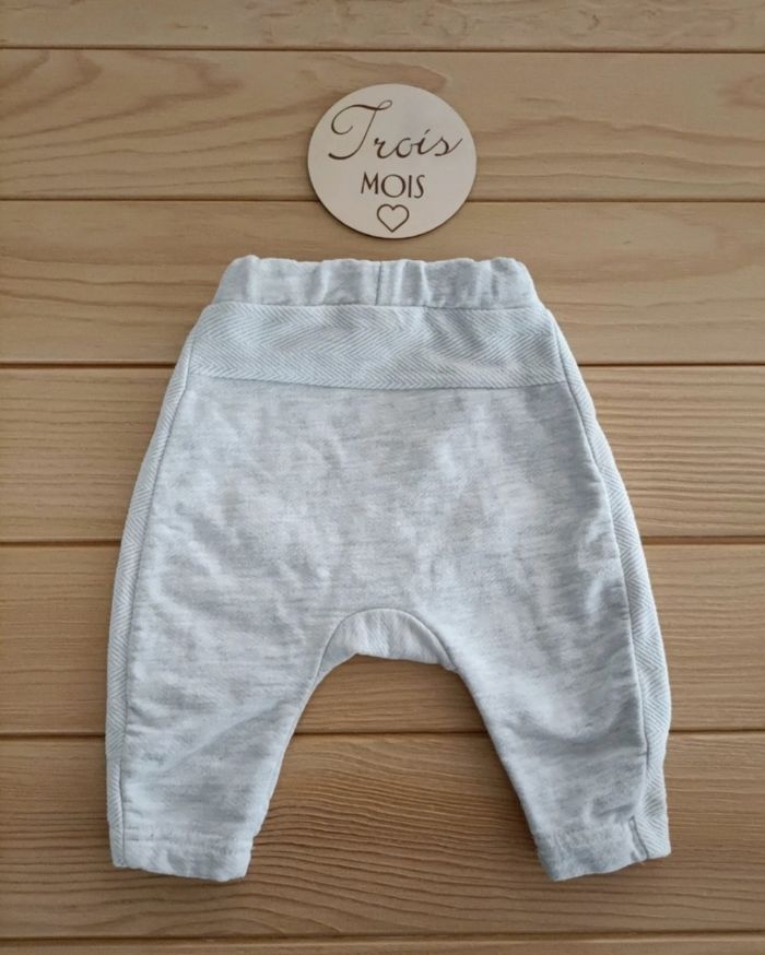 Pantalon sarouel - photo numéro 2