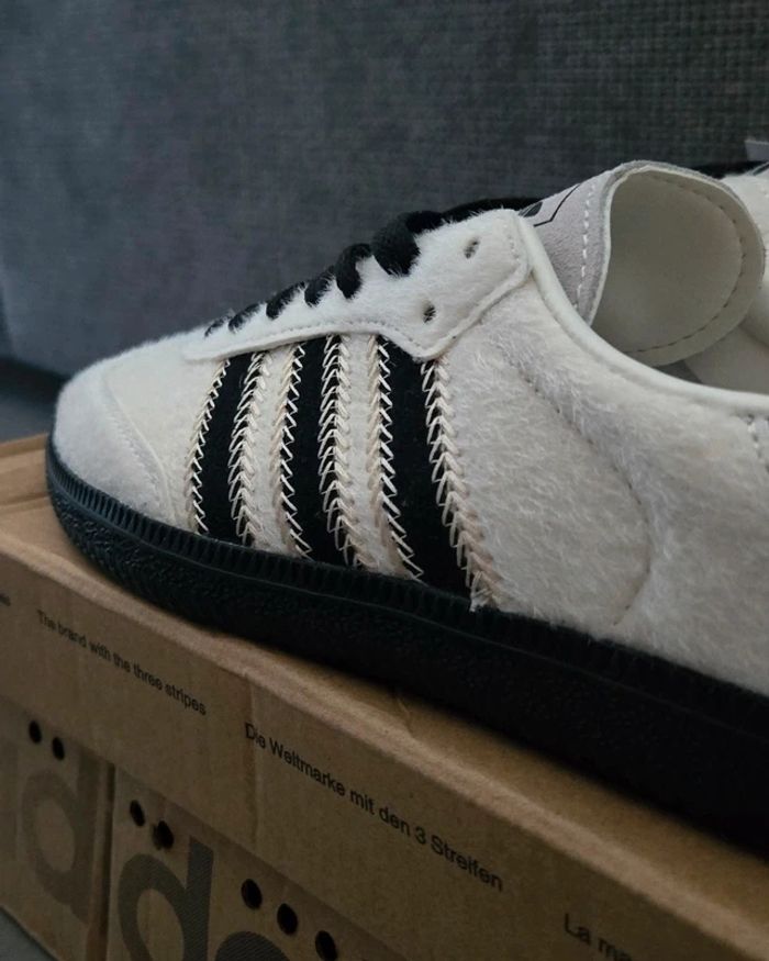 Adidas Handball Spezial Taille 40.5 - photo numéro 6