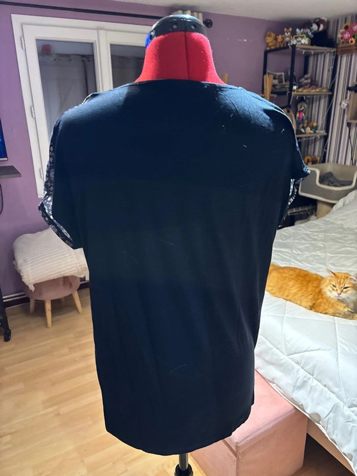 T shirt - photo numéro 4