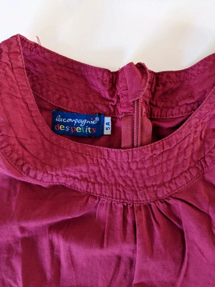 Robe légère - photo numéro 2