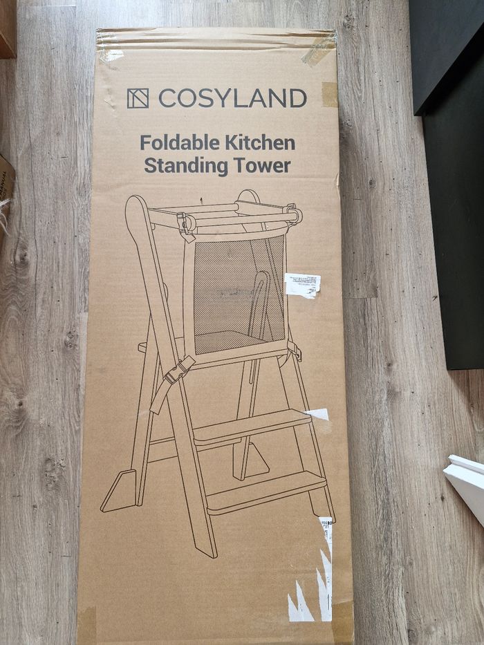 Tour d'observation Montessori - photo numéro 2