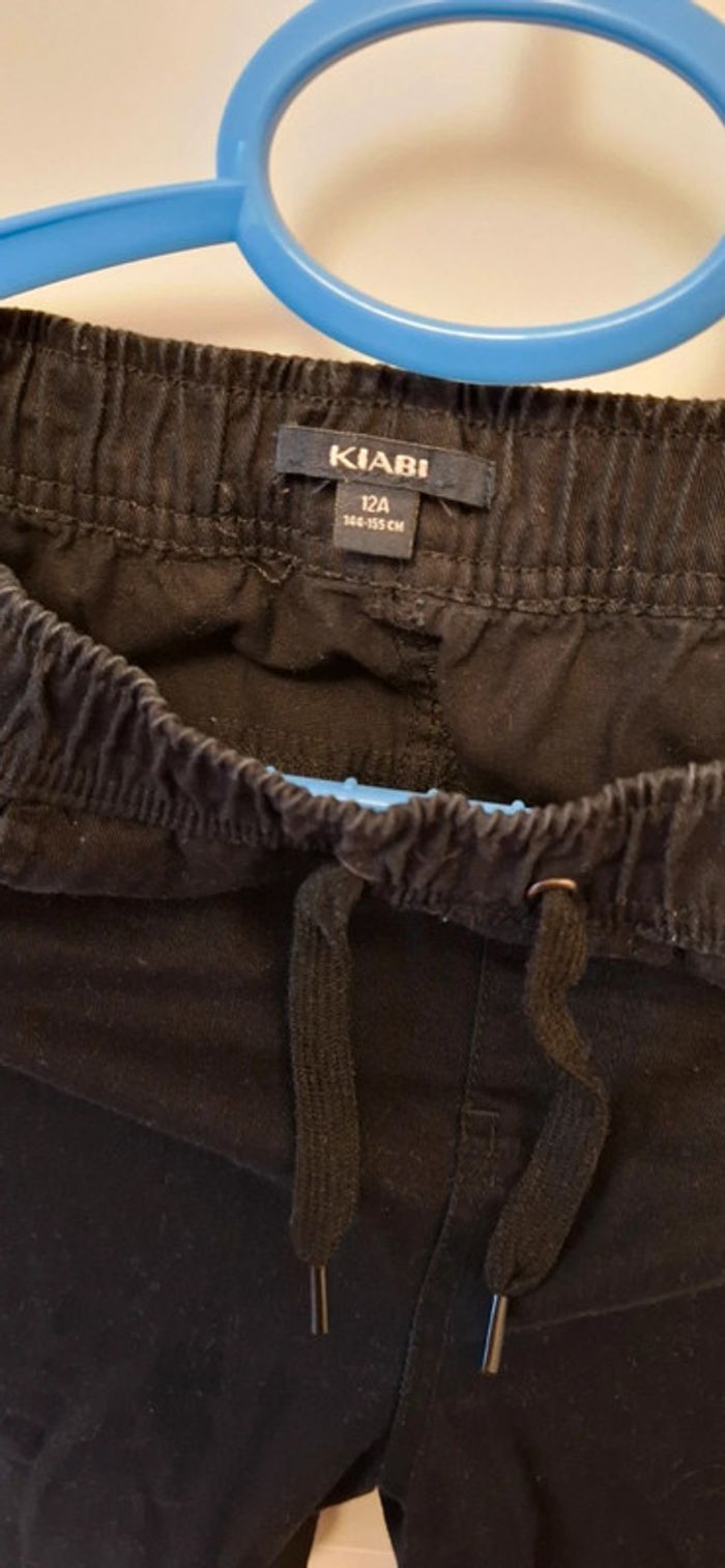 Pantalon 12 ans - photo numéro 4