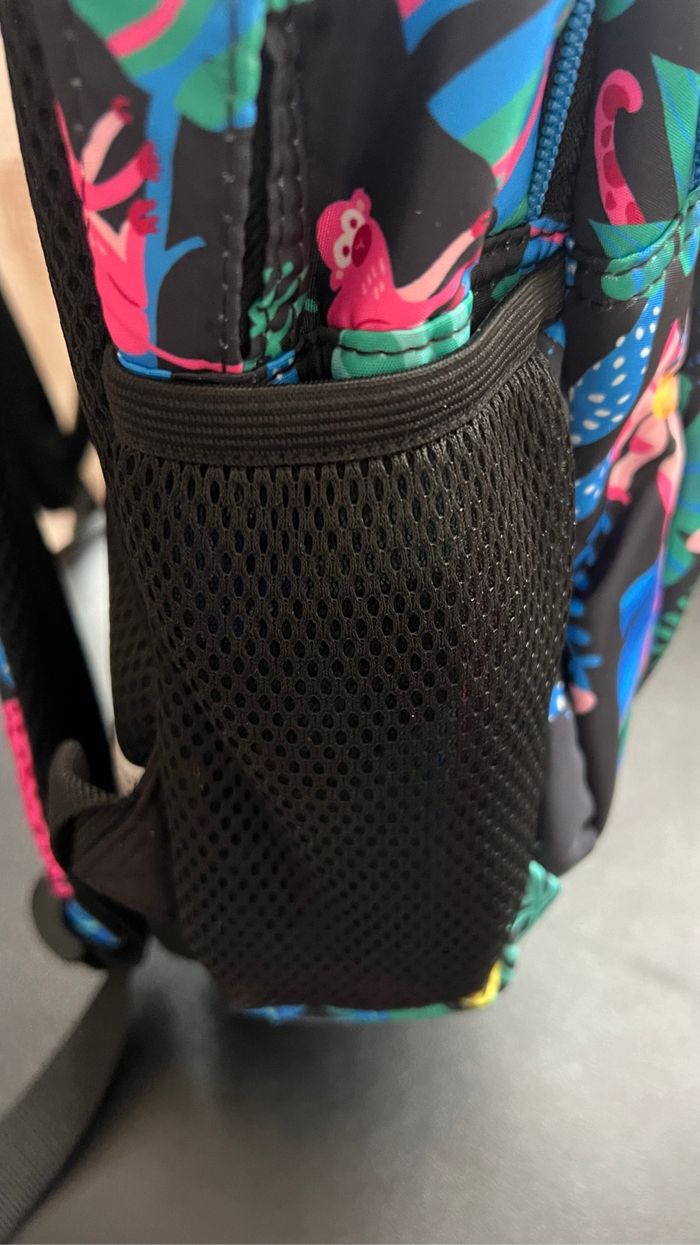 Sac à dos - photo numéro 8