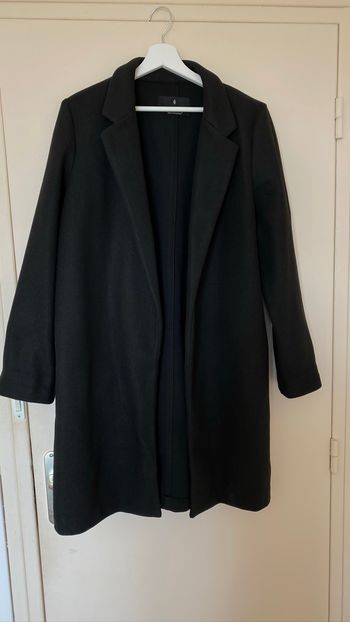 Manteau Stradivarius